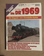 EK Themen 16 Die DR vor 25 Jahren  1969