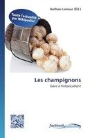 Nathan Lamour | Les Champignons | Taschenbuch | FranzöSisch (2026)