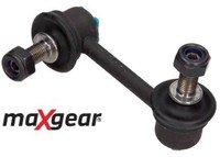 Maxgear 72-2804 Stange/Strebe FüR Stabilisator Koppelstange Strebe Hinten