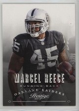 2013 Panini Prestige Marcel Reece #143 15ik