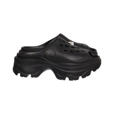 Adidas by Stella McCartney, Pantoletten, Größe: 40 2/3, model: slides #JMY