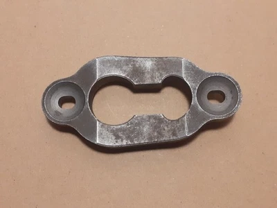 MAZDA 3 6 CX-5 2014 2.2D SH01 SkyActiv 1 FUEL INJECTOR HOLDER BRACKET SH0113H75A - Bild 1 von 4