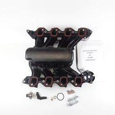 Upper Intake Manifold Fits Ford E-150 Excursion Expedition Econoline (2000-2016)