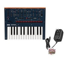 KORG monologue Dark Blue monologue-BL  Genuine AC Adapter quotKORG