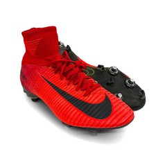 Nike Mercurial Superfly V 5 Elite SG-AC US 8 - UK 7