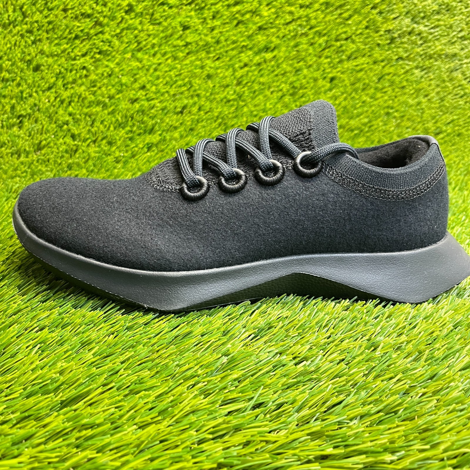 Allbirds Wool Dasher 2 Mizzle Mens Size 9 Womens 10.5 Athletic Running Shoes 3