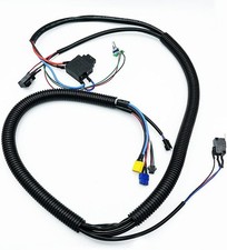 EGO Power+ Genuine OEM Switch Assembly for LM2100SP Lawn Mower - 2824306003