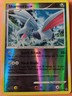 Pokemon - Skarmory 51/100 - Diamond & Pearl Stormfront - Reverse HOLO - 2008 LP