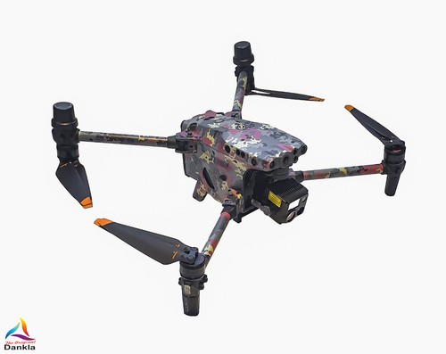 DJI M30 - Skins - Individualisierbar - Picture 18 of 75