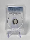 2009-S Roosevelt Dime SILVER PROOF PCGS PR69DCAM