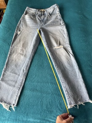Made Well The Perfect Vintage Jeans, Women, Curvy