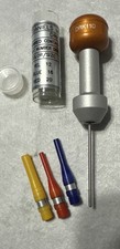 DRK110 Removal Tool  Mfg: Daniels  Condition:...