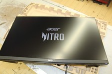 Acer Nitro VG0 VG270K V4 27" 4K 160Hz IPS Gaming Monitor NEW Open Box