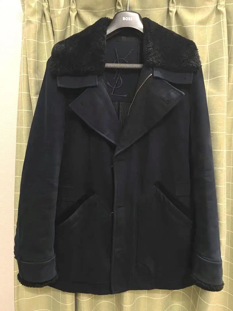 SAINT LAURENT (YSL) Yves Saint Laurent Stefuno Pilate 