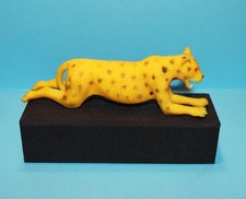 Gepart  Planet Wow De Agostini Lions & Co L&ouml;we weiches Gummitier