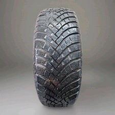 CONTINENTAL 195 65 15 (91T) TYRE WINTER CONTACT ❄️ M+S 6MM TREAD TS770 1956515