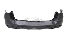 Original Stoßstange hinten für Dacia Logan MCV II Stepway ab Bj.12.16 850103125S