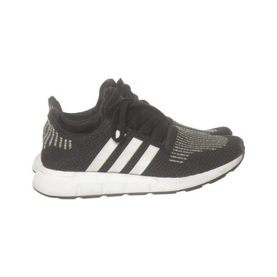 Adidas, Trainingsschuhe, Größe: 39 2/3, CQ2025, Schwarz/Mehrfarbig, Damen #AHZ