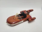 Vintage Star Wars Landspeeder 1978 Vehicle Kenner 100% Complete Original LotB