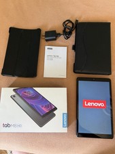 Lenovo Tab M8 TB-8505F 8" 32GB-2GB Ram Tablet, Many Extras