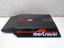 P1 MerCruiser 5.0L/V8 Alpha One Thunderbolt Ignition 18484A3 Carburetor Cover