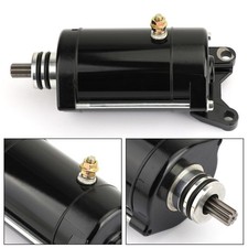 Motorino avviamento adatto a Yamaha GP1200 XL1200 1100 GP1300R SUV LX210 LS210 63M-81800-00 F2