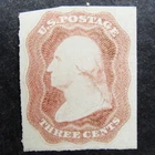 nystamps US Stamp Essay Mint Rare $600       M27x3606