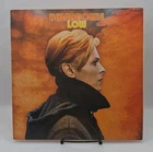 David Bowie LOW. Vinyl Record. Vintage 1977  LP  RCA Victor – CPL1-2030 EX.