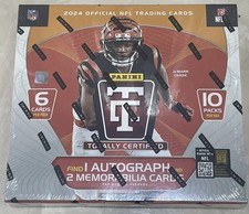 2024 Panini Totally Certified Football Checklist Guide in-content 10