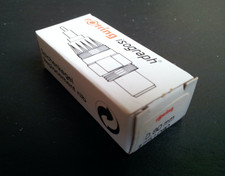 Rotring isograph Technical Drawing Pen Nib Size 0.80mm. Art. R 751080