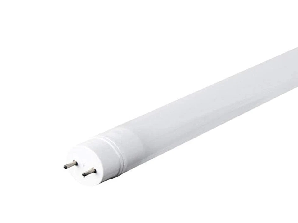 LED 2FT Tube Light 9W 18W T8 6000K Cool White-750lm Ideal for Kitchen Garage Sho - Image 3 of 4