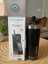 Hidrate spark Pro Worlds Smartest Tumbler