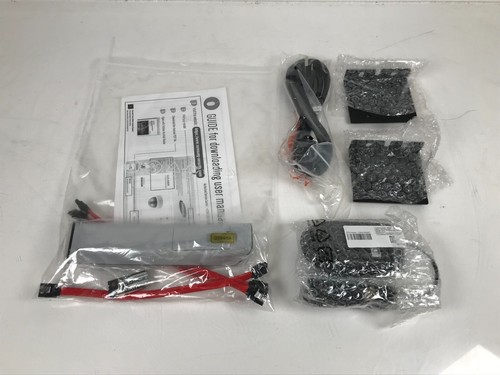 Samsung SRD-1650DCN 1670 Series 16CH H.264 NO HDD DVR New - Picture 11 of 11