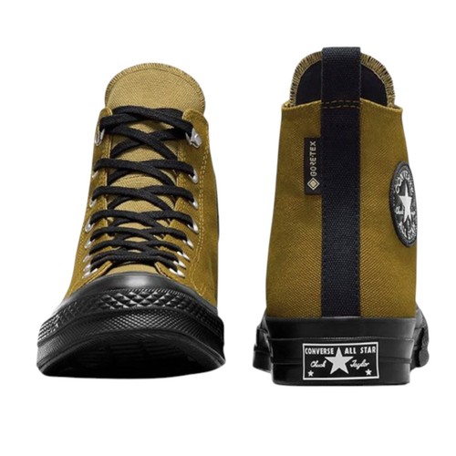 Converse Chuck 70 Gore-Tex High, EU 37-US 4.5, Cod. A05565C - Bild 4 von 5