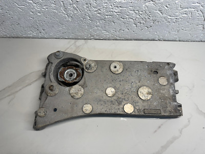 Getriebehalterung Maserati Levante M161 3.8L V8 OEM 670107736