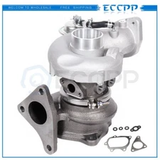 Turbo Turbocharger For Subaru Impreza 2.5L 2008-2014 14411AA800