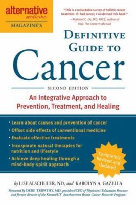 Alternative Medicine Magazine's - 9781587612800, hardcover, Lise N Editor Alschu
