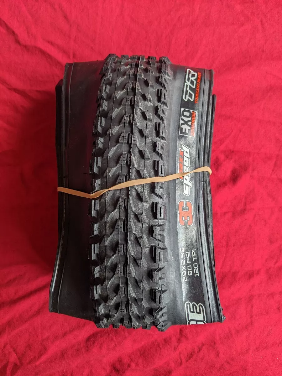 Maxxis Ardent Race 29 x 2.35 3C Maxx Speed TR Tubeless EXO Folding NEW