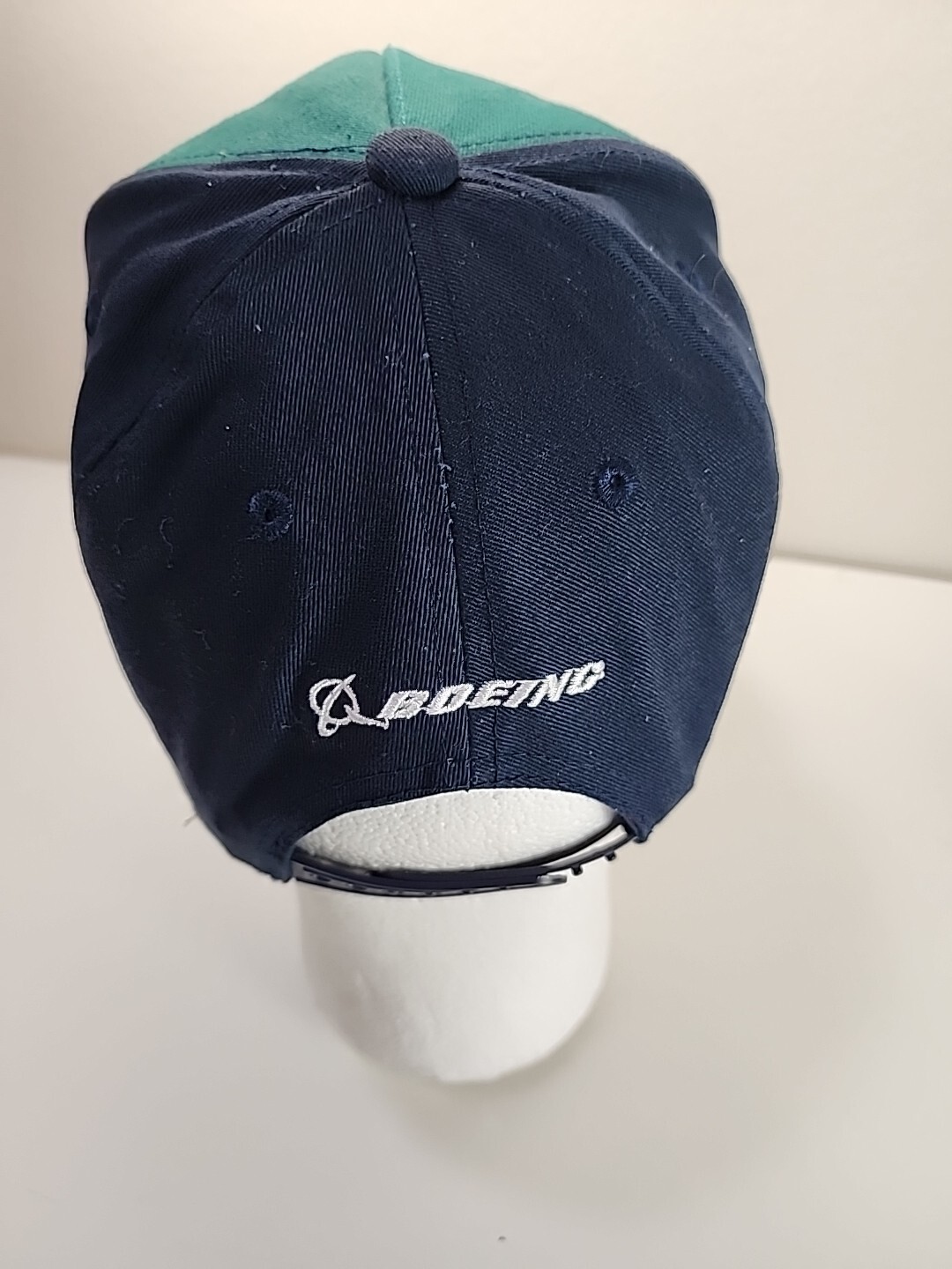 Mariners Melonwear Baseball Flat Brim Trucker Hat… - image 3