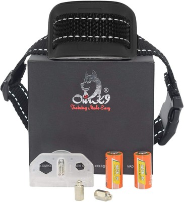k9 bark collar for small dogs