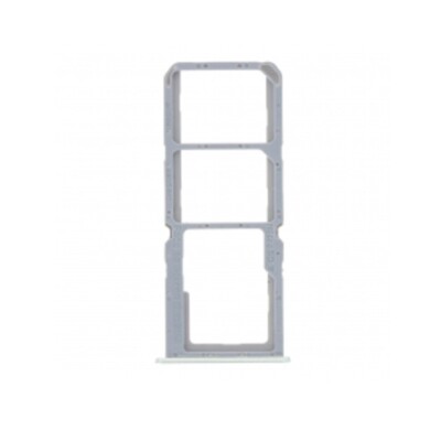 Support Carte SIM Remplacement Tiroir Carte Sim Redmi Note 9 Eonpam Tiroir Carte SIM Pour Xiaomi Mi Note 10/Note 10 Pro Support Qualité Dorigine Remplacement Plateau Memory Sd Slot Carte Sim Avec
