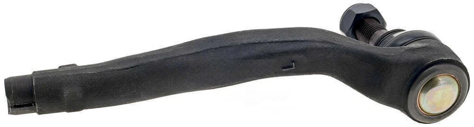 Extremo de la barra de amarre de dirección para Mercedes-Benz ML320 ML55 AMG ML350 MEVOTECH 1998-2005 Foto 3 de 4