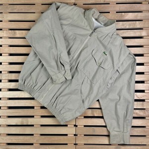 johnson motors jacket