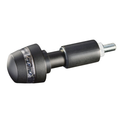 Kellermann BL2000 Lenkerenden Motorrad Blinker Blinker - Schwarz