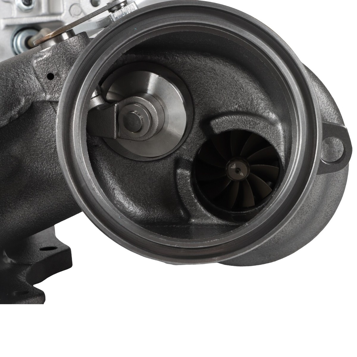 Jumach Turbocharger Direct Fit For BMW 320i 328i 528i X3 Z4 N20 (2012-2016) – 11657635803