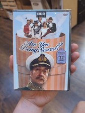 Buy Are You Being Served - V. 13 (DVD, 2003) online | eBay