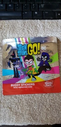 Comida rápida y cereales premium de DC Comics para niños