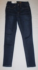 New ladies Seven7 Tummyless High Rise Skinny jeans Size 2