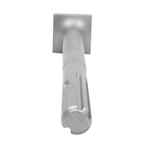 25Zähne Quadratischer Kopf Betonmeißel SDS-Max Stockerplatte Meißel Schlaghammer - Bild 4 von 12