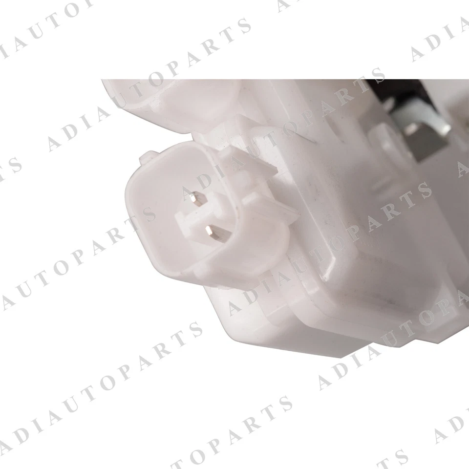 Rear Left Door Lock Latch Actuator for 2008-2012 Nissan Pathfinder with i-key — 第 4/4 张图片